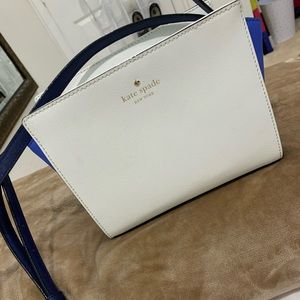 a kate spade purse
